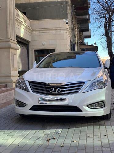 Hyundai Azera 2013, 94,176 km - 1.8 л - Bakı