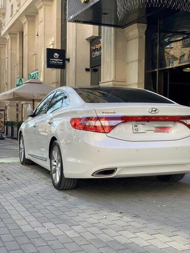 Hyundai Azera 2013, 94,176 km - 1.8 л - Bakı