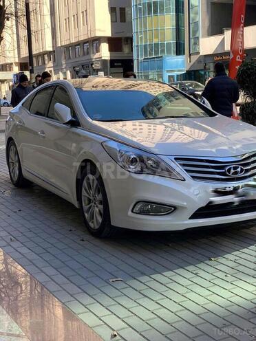 Hyundai Azera 2013, 94,176 km - 1.8 л - Bakı