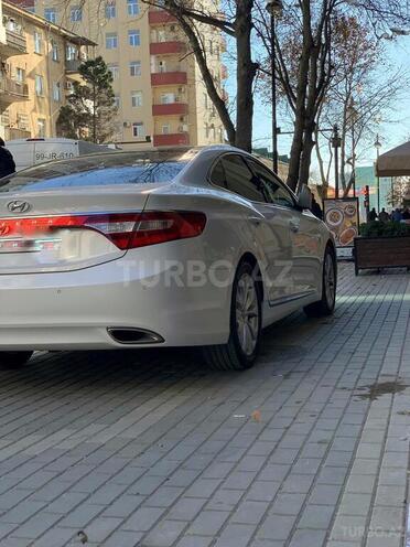 Hyundai Azera 2013, 94,176 km - 1.8 л - Bakı