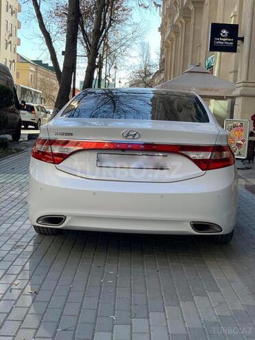 Hyundai Azera 2013, 94,176 km - 1.8 л - Bakı