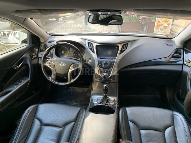 Hyundai Azera 2013, 94,176 km - 1.8 л - Bakı
