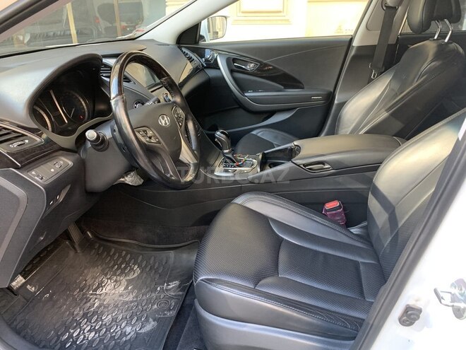Hyundai Azera 2013, 94,176 km - 1.8 л - Bakı