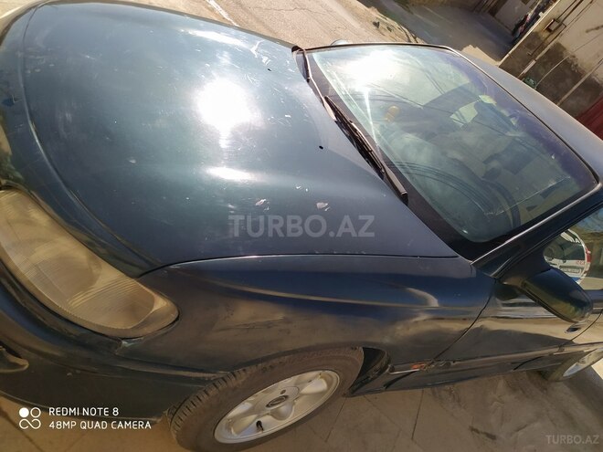 Opel Omega 1995, 357,000 km - 2.0 л - Bakı