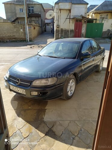 Opel Omega 1995, 357,000 km - 2.0 л - Bakı