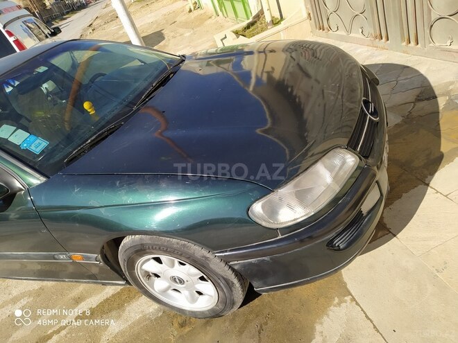 Opel Omega 1995, 357,000 km - 2.0 л - Bakı