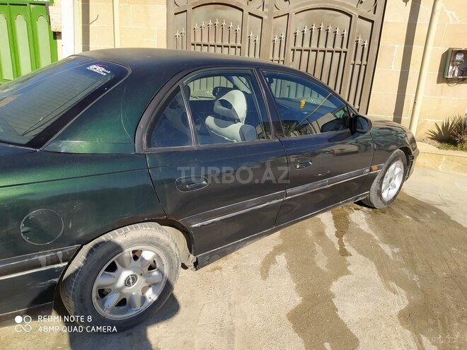 Opel Omega 1995, 357,000 km - 2.0 л - Bakı