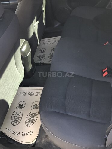 Chevrolet Cruze 2013, 126,789 km - 1.4 л - Bakı