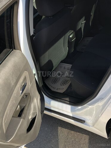 Chevrolet Cruze 2013, 126,789 km - 1.4 л - Bakı