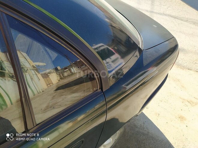 Opel Omega 1995, 357,000 km - 2.0 л - Bakı