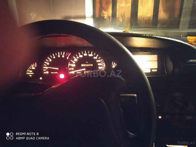 Opel Omega 1995, 357,000 km - 2.0 л - Bakı