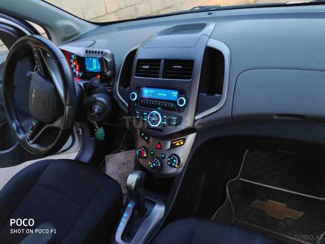 Chevrolet Aveo 2011, 81,100 km - 0.2 l - Bakı