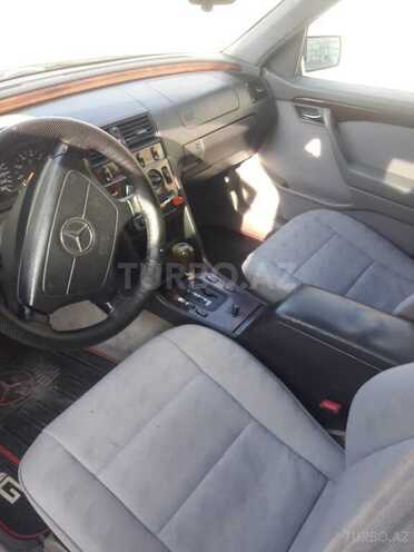 Mercedes C 180 1996, 365,000 km - 1.8 l - Bakı
