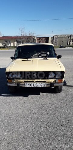 LADA (VAZ) 2106 1985, 245,000 km - 1.5 l - Bakı