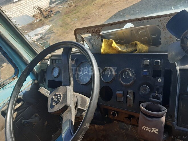 GAZ 53 1991, 50,000 km - 4.2 л - Sabirabad