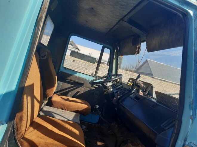 GAZ 53 1991, 50,000 km - 4.2 л - Sabirabad
