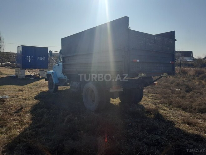 GAZ 53 1991, 50,000 km - 4.2 л - Sabirabad
