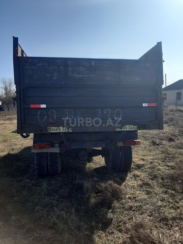 GAZ 53 1991, 50,000 km - 4.2 л - Sabirabad
