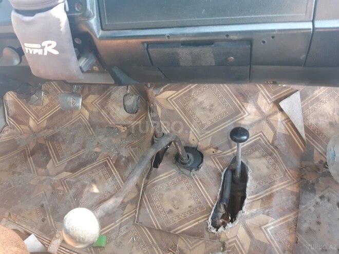GAZ 53 1991, 50,000 km - 4.2 л - Sabirabad