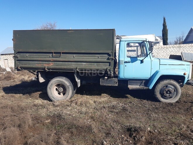 GAZ 53 1991, 50,000 km - 4.2 л - Sabirabad