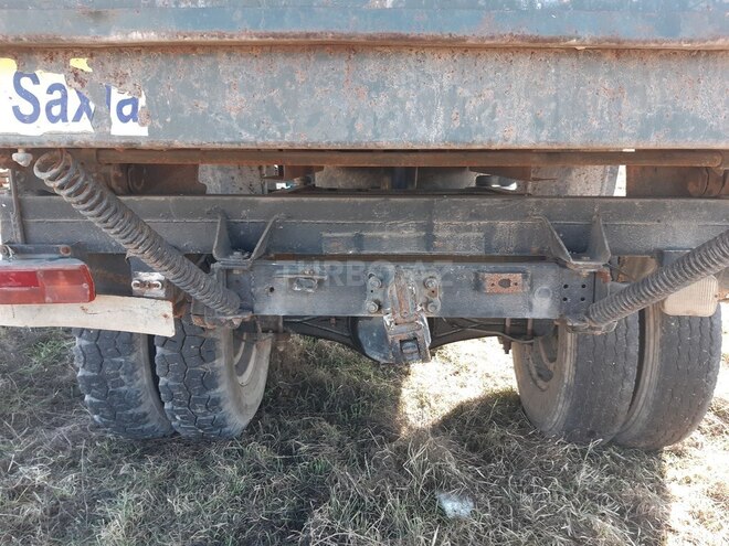 GAZ 53 1991, 50,000 km - 4.2 л - Sabirabad
