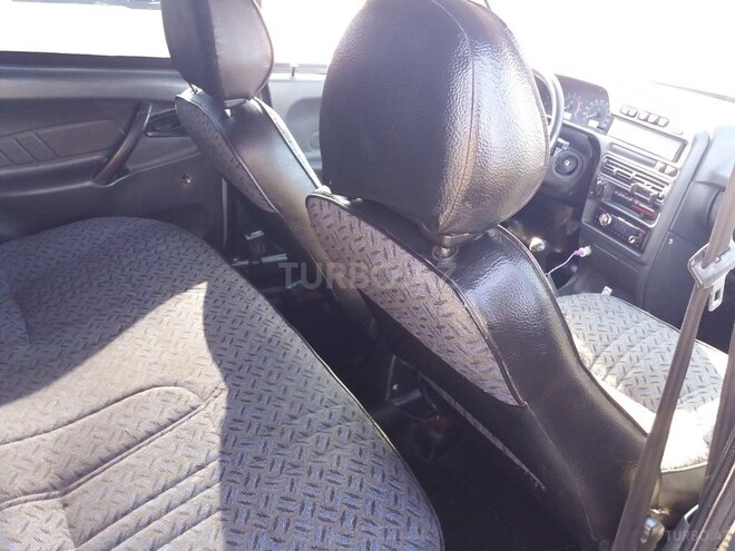 LADA (VAZ) 2115 2008, 240,896 km - 1.6 l - Bakı