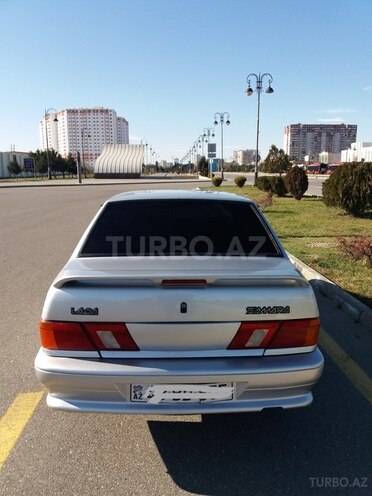 LADA (VAZ) 2115 2008, 240,896 km - 1.6 l - Bakı