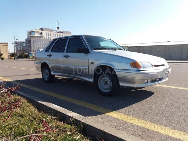 LADA (VAZ) 2115 2008, 240,896 km - 1.6 l - Bakı