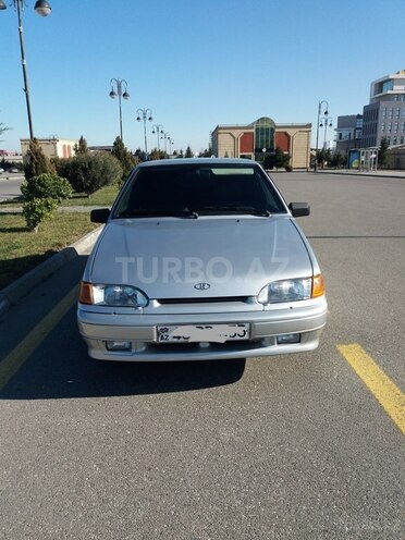 LADA (VAZ) 2115 2008, 240,896 km - 1.6 l - Bakı
