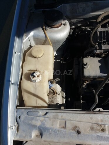 LADA (VAZ) 2115 2008, 240,896 km - 1.6 l - Bakı