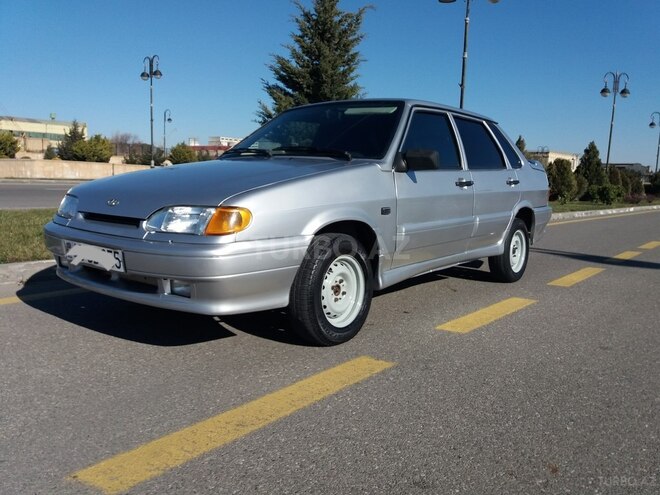 LADA (VAZ) 2115 2008, 240,896 km - 1.6 l - Bakı