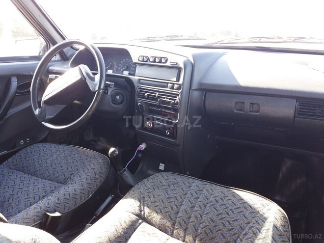 LADA (VAZ) 2115 2008, 240,896 km - 1.6 l - Bakı