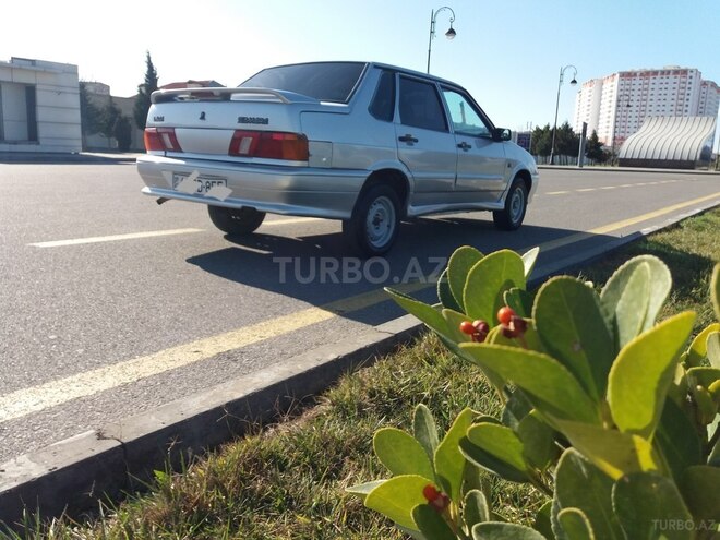 LADA (VAZ) 2115 2008, 240,896 km - 1.6 l - Bakı