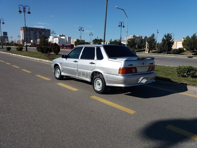 LADA (VAZ) 2115 2008, 240,896 km - 1.6 l - Bakı