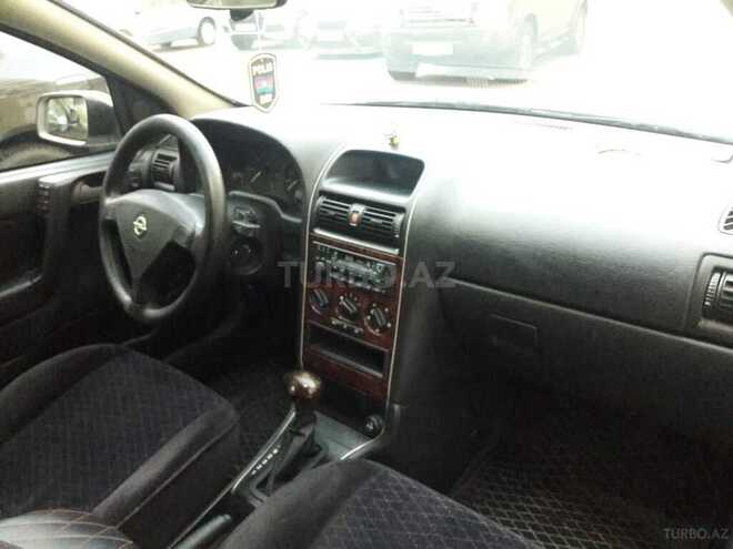 Opel Astra 1998, 284,231 km - 1.8 л - Bakı