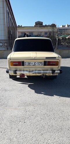 LADA (VAZ) 2106 1985, 245,000 km - 1.5 l - Bakı