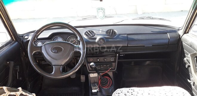 LADA (VAZ) 2106 1985, 245,000 km - 1.5 l - Bakı