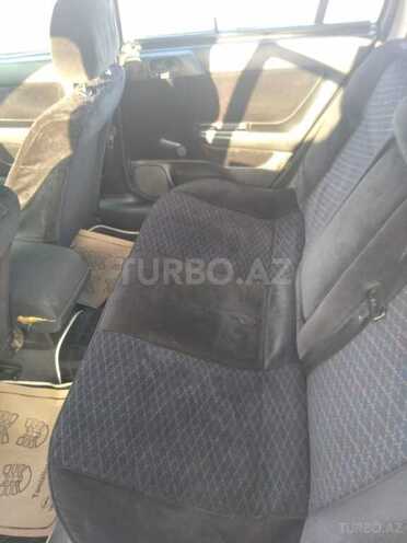 Opel Astra 1998, 284,231 km - 1.8 л - Bakı