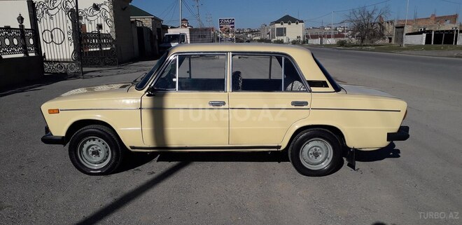 LADA (VAZ) 2106 1985, 245,000 km - 1.5 l - Bakı