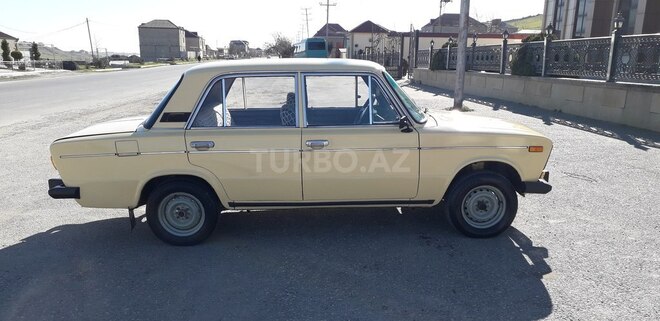 LADA (VAZ) 2106 1985, 245,000 km - 1.5 l - Bakı