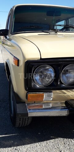 LADA (VAZ) 2106 1985, 245,000 km - 1.5 l - Bakı