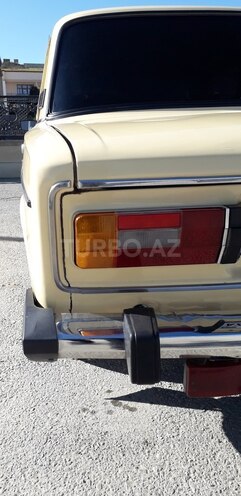 LADA (VAZ) 2106 1985, 245,000 km - 1.5 l - Bakı