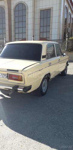 LADA (VAZ) 2106 1985, 245,000 km - 1.5 l - Bakı