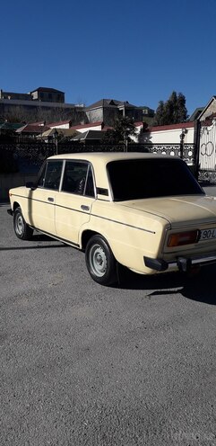 LADA (VAZ) 2106 1985, 245,000 km - 1.5 l - Bakı