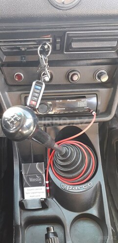 LADA (VAZ) 2106 1985, 245,000 km - 1.5 l - Bakı