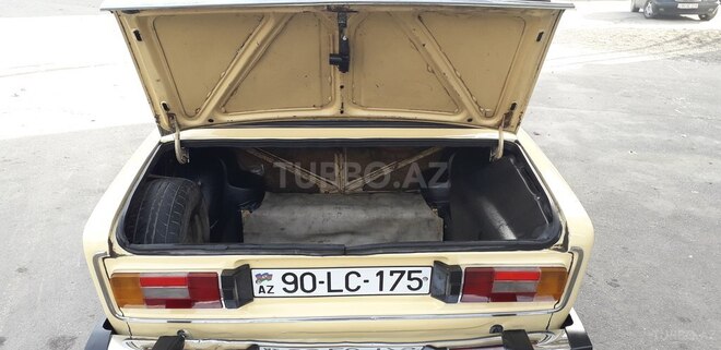 LADA (VAZ) 2106 1985, 245,000 km - 1.5 l - Bakı