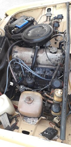 LADA (VAZ) 2106 1985, 245,000 km - 1.5 l - Bakı