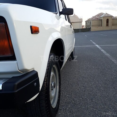 LADA (VAZ) 2107 2011, 11,217 km - 1.6 l - Bakı