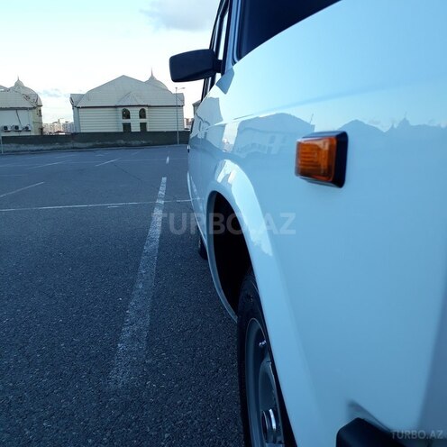 LADA (VAZ) 2107 2011, 11,217 km - 1.6 l - Bakı