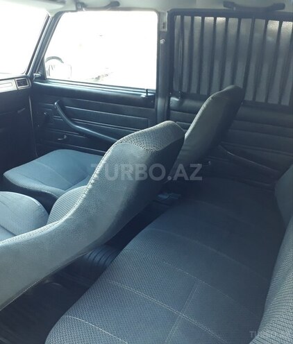 LADA (VAZ) 2107 2011, 11,217 km - 1.6 l - Bakı